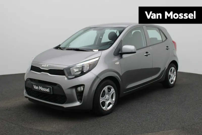 Kia Picanto (2024)