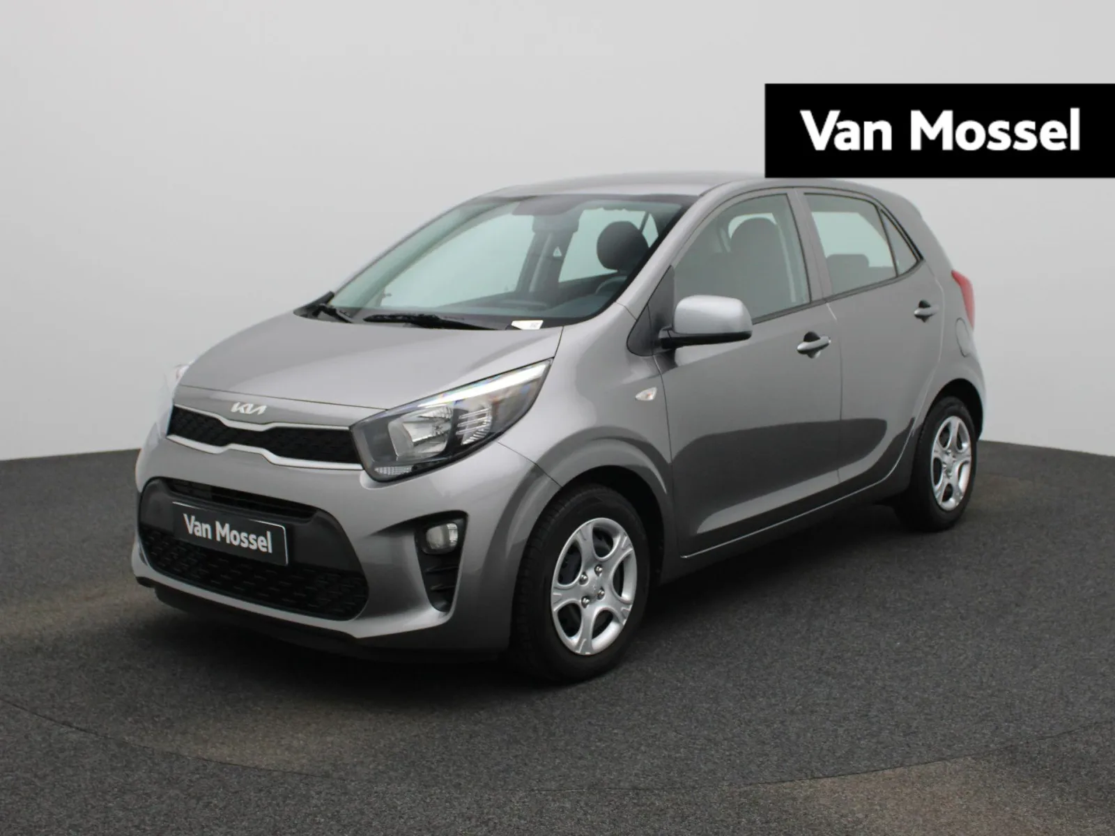 Kia Picanto (2024) — foto 1