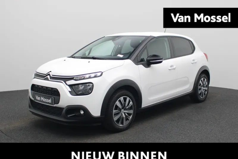 Citroën C3 (2022)
