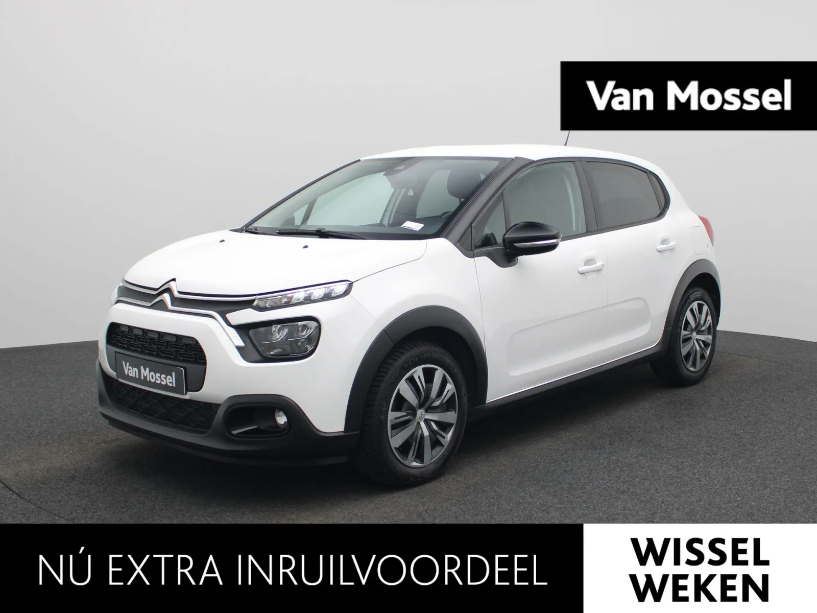 Citroën C3 (2022) — foto 1