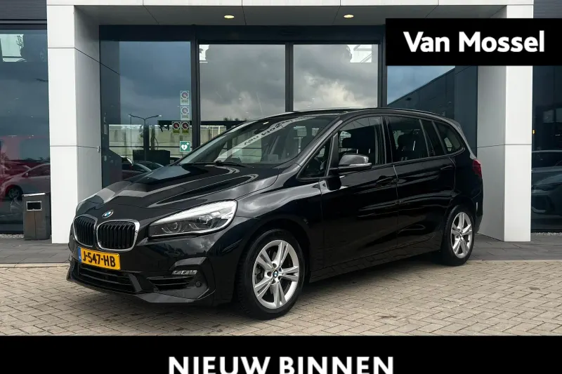 BMW 2-Serie (2020)