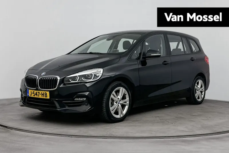 BMW 2-Serie (2020)