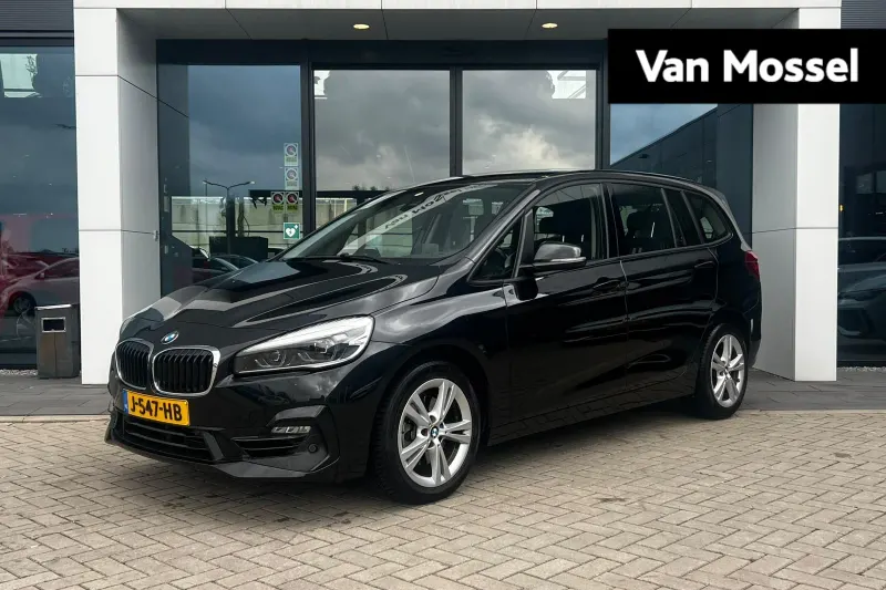 BMW 2-Serie (2020)