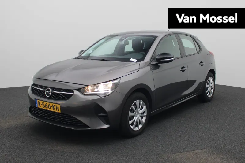 Opel Corsa (2020)
