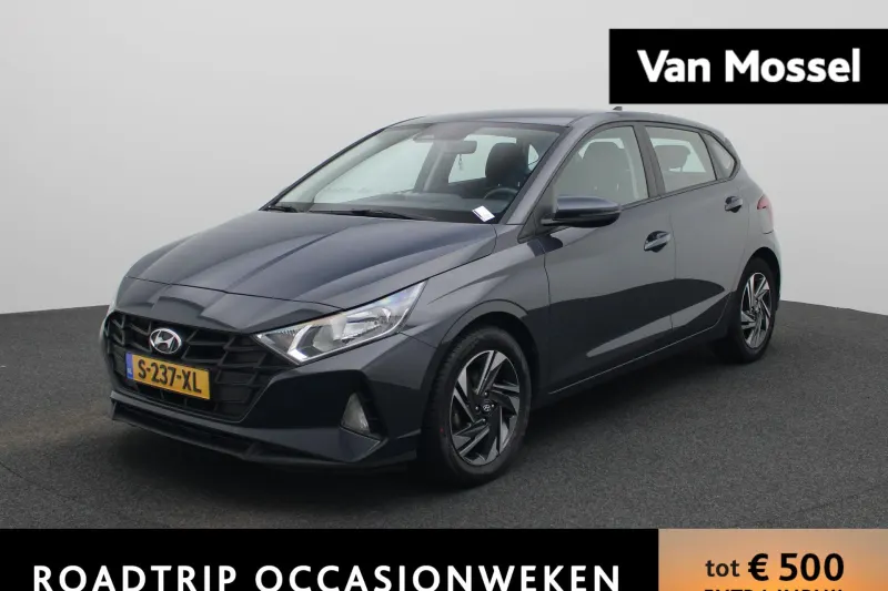 Hyundai i20 (2023)