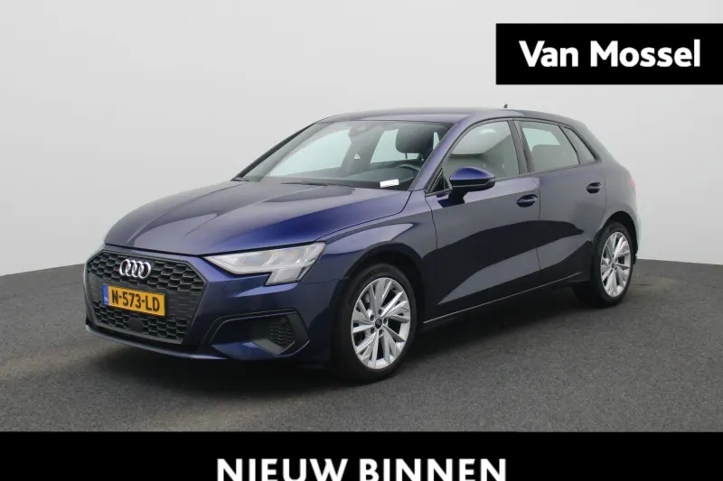 Audi A3 (2021)
