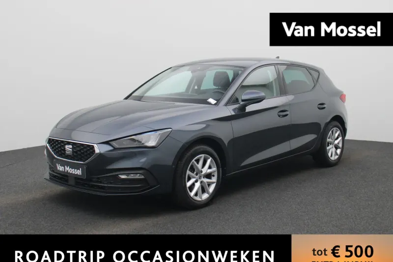 SEAT Leon (2023)