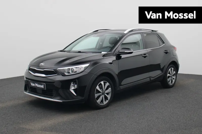 Kia Stonic (2021)