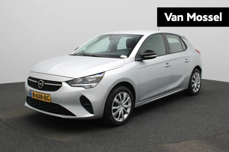 Opel Corsa-e (2022)