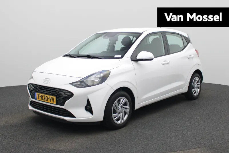 Hyundai i10 (2023)