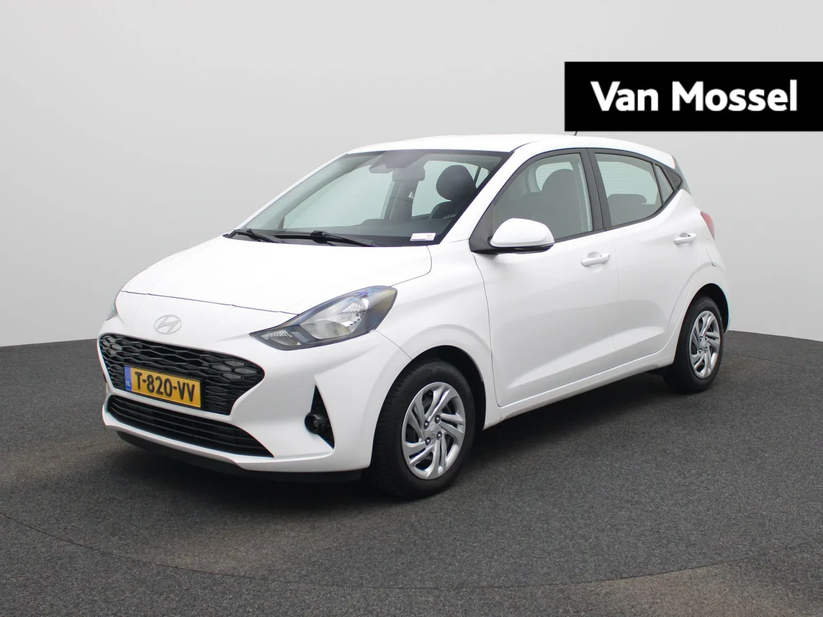 Hyundai i10 (2023) — foto 1