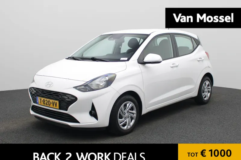 Hyundai i10 (2023)