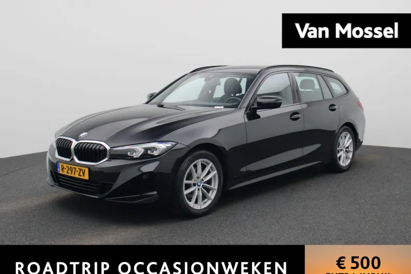 BMW 3-Serie (2023)