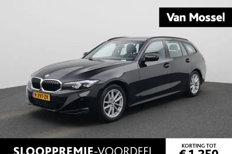 BMW 3-Serie (2023)