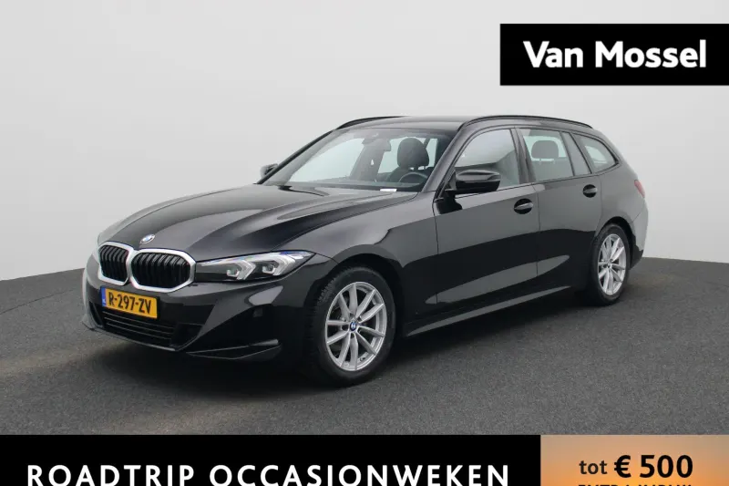 BMW 3-Serie (2023)