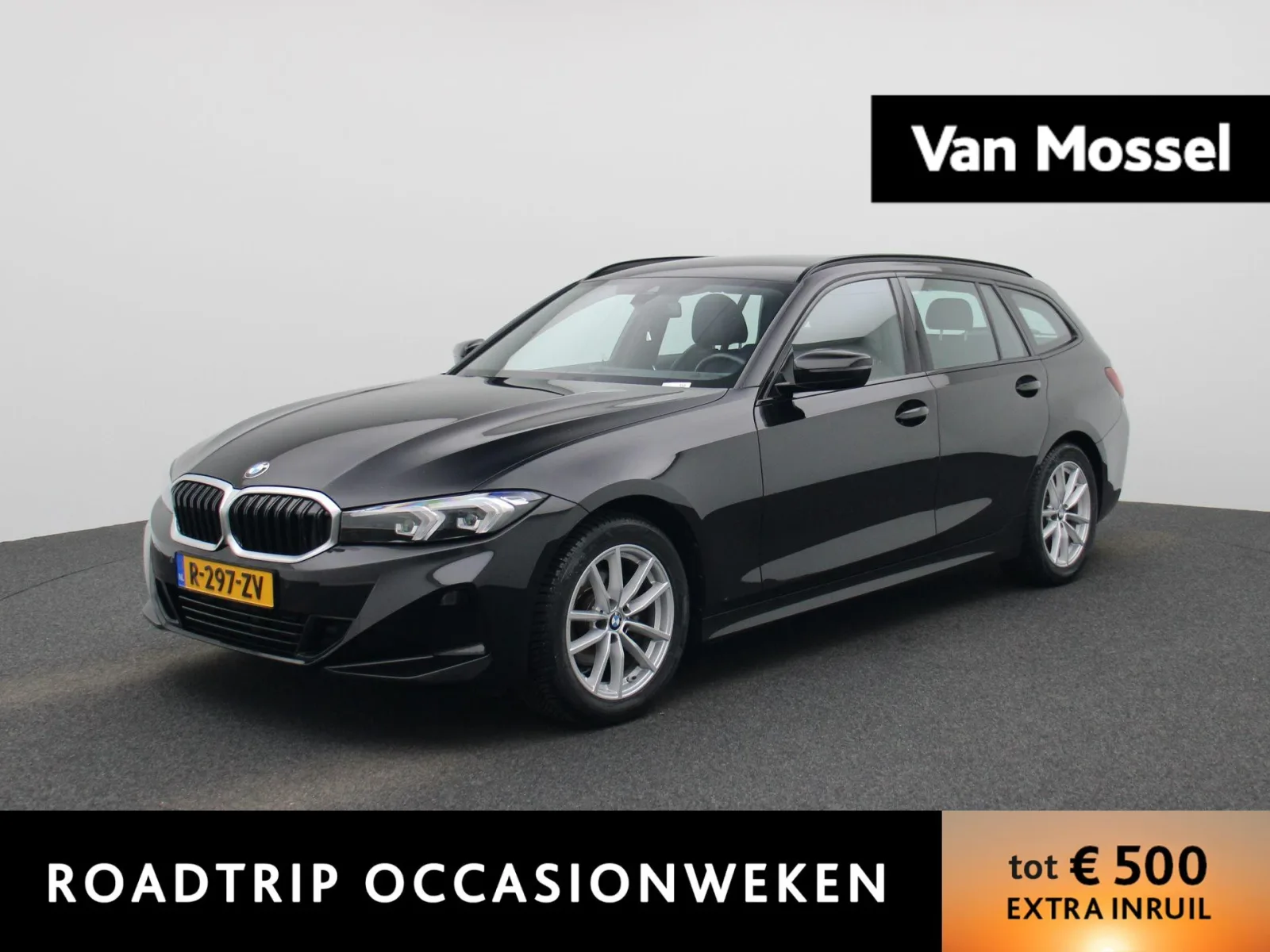 BMW 3-Serie (2023) — foto 1