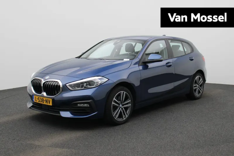 BMW 1-Serie (2021)