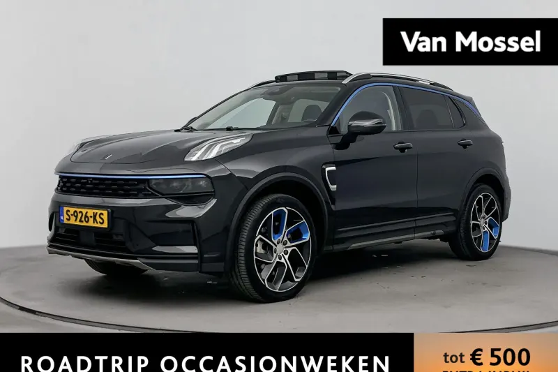 Lynk & Co 01 (2023)