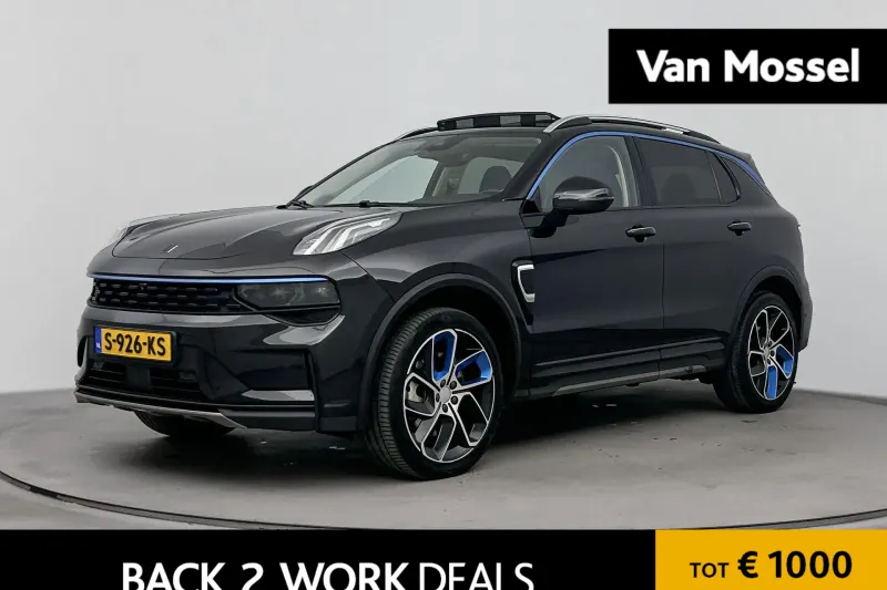Lynk & Co 01 (2023)