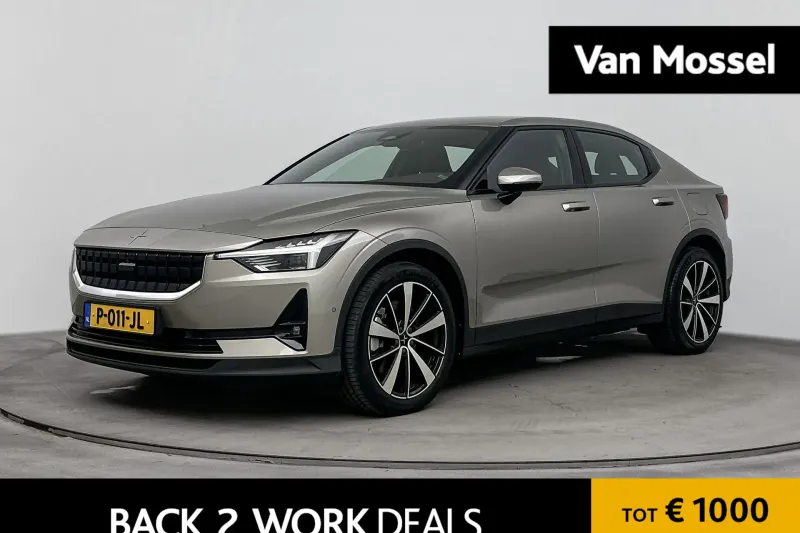 Polestar 2 (2022)