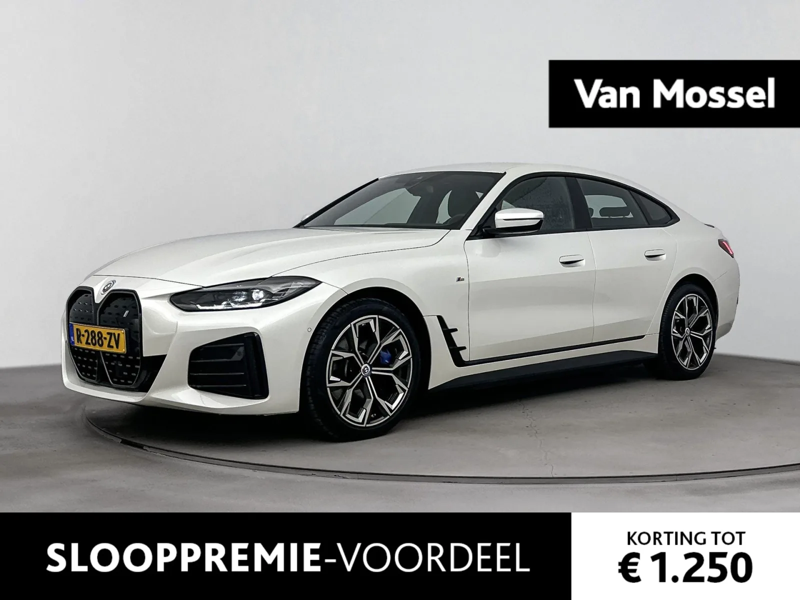 BMW i4 (2023) — foto 1