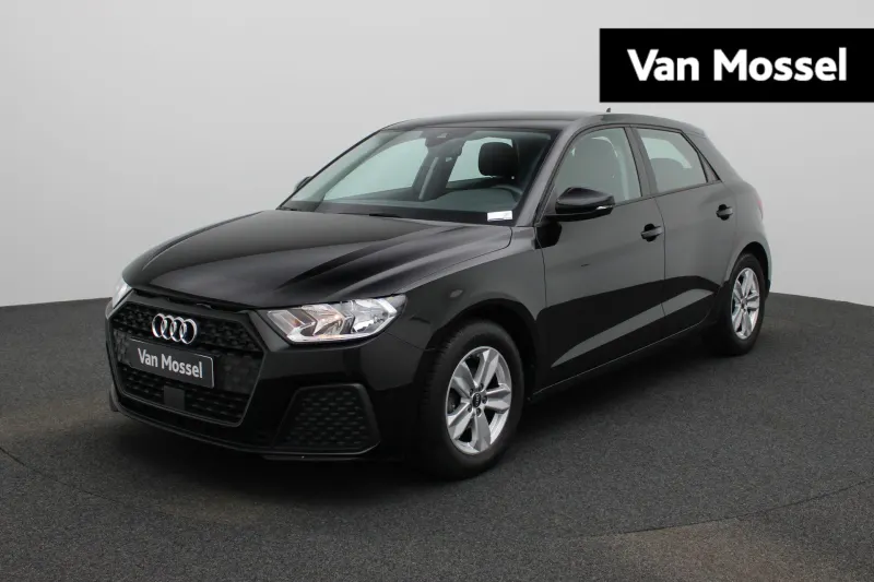 Audi A1 (2021)