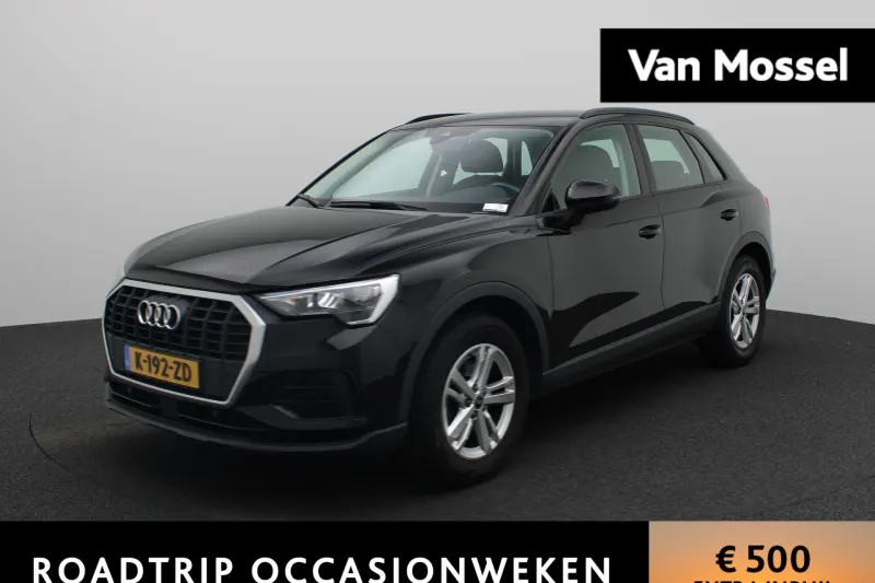 Audi Q3 (2021)