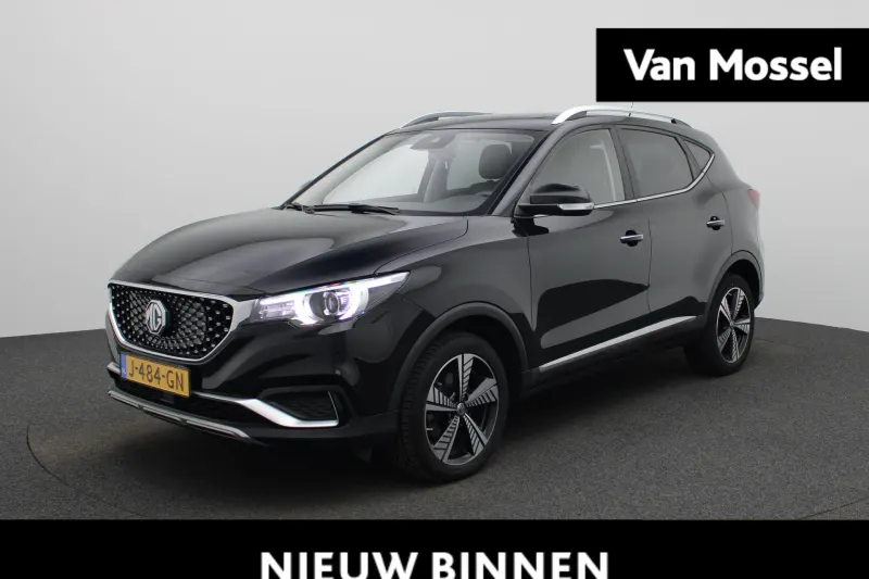 MG ZS EV (2020)