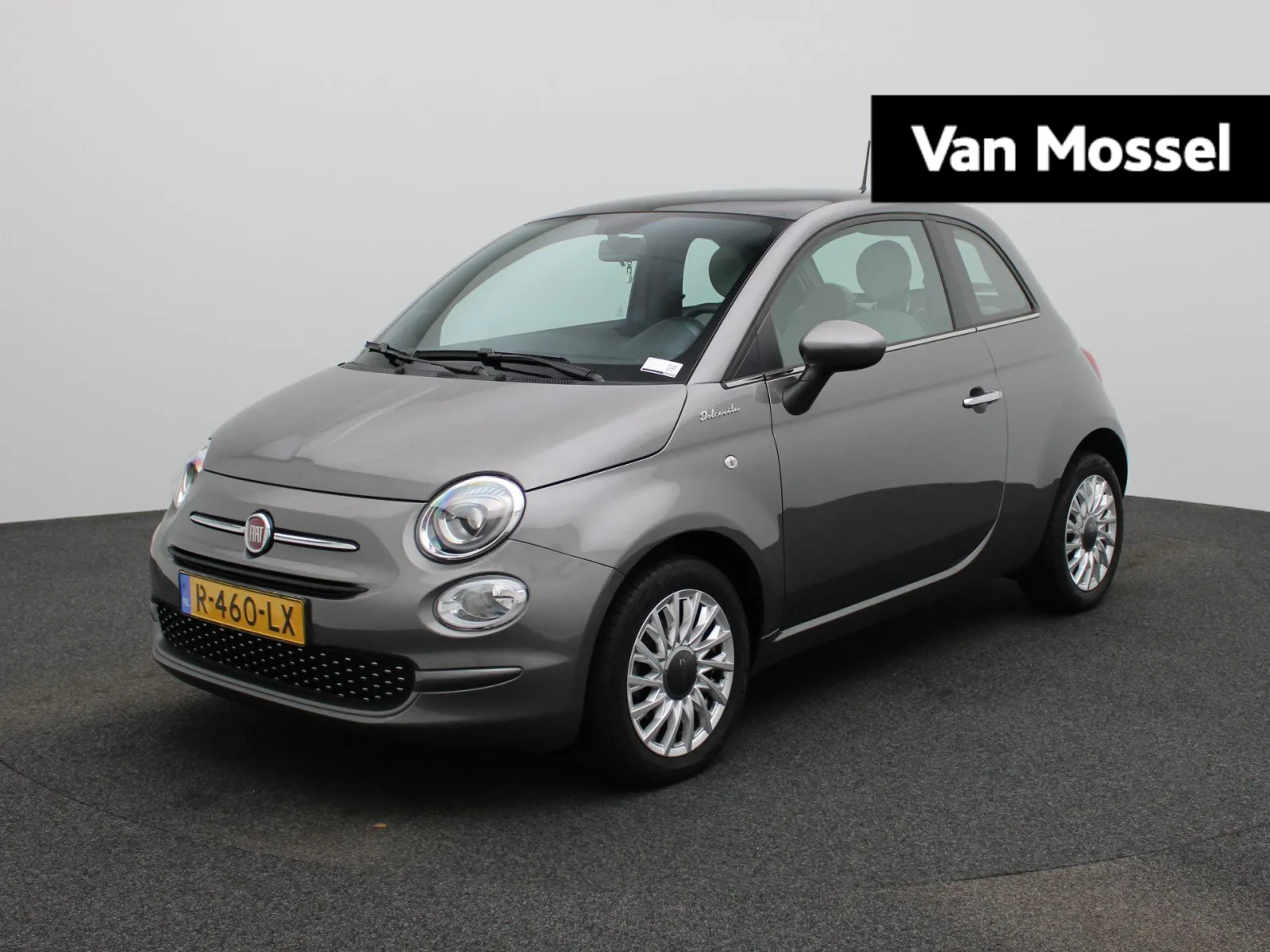 Fiat 500 (2022) — foto 1