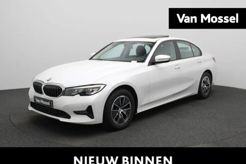 BMW 3-Serie (2022)