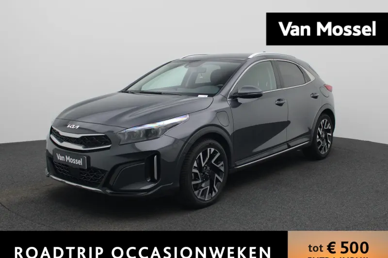 Kia XCeed (2023)