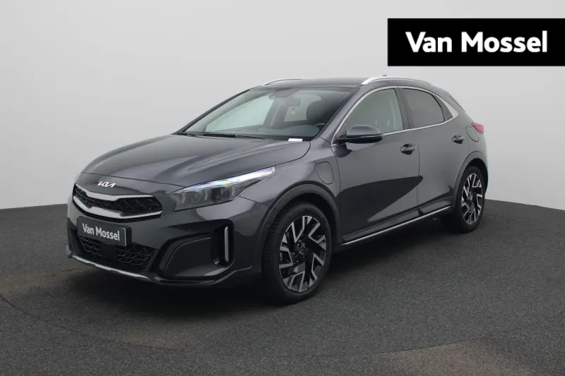 Kia XCeed (2023)