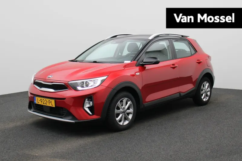 Kia Stonic (2021)