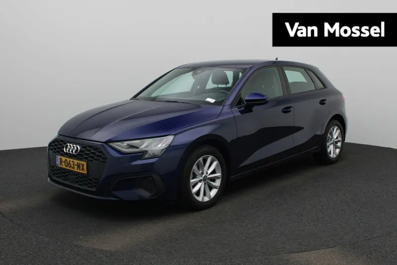Audi A3 (2022)