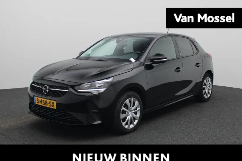 Opel Corsa-e (2023)