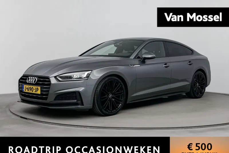 Audi A5 (2020)