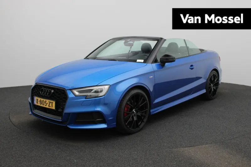 Audi A3 (2020)