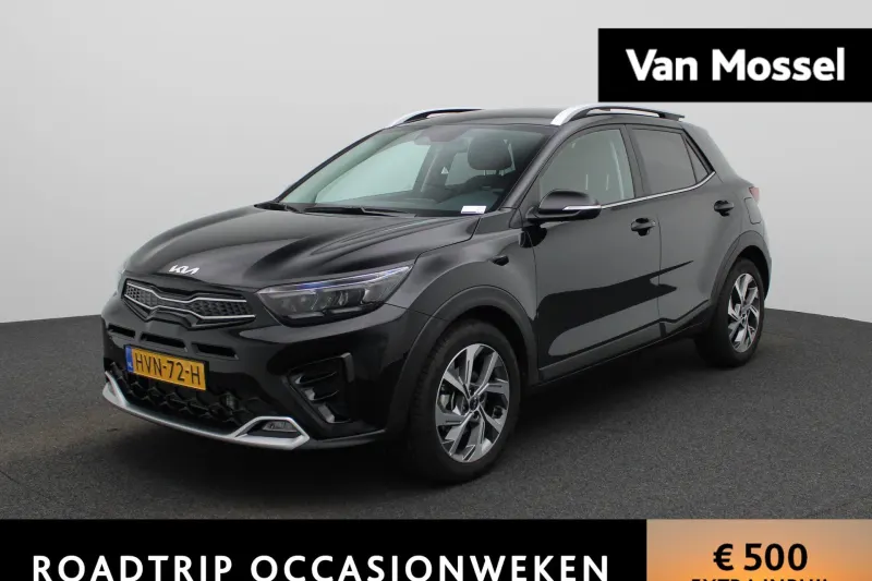 Kia Stonic (2025)