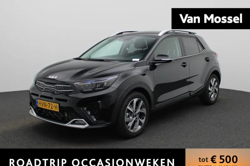 Kia Stonic (2025)