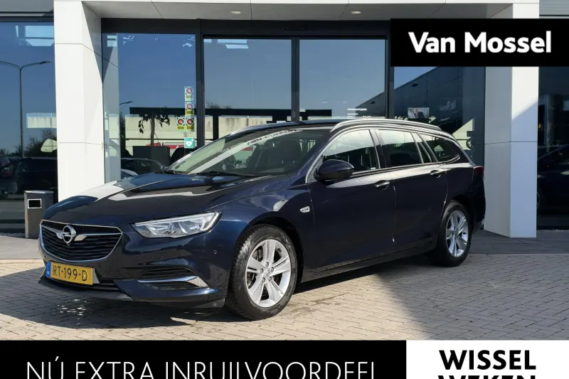 Opel Insignia (2018)