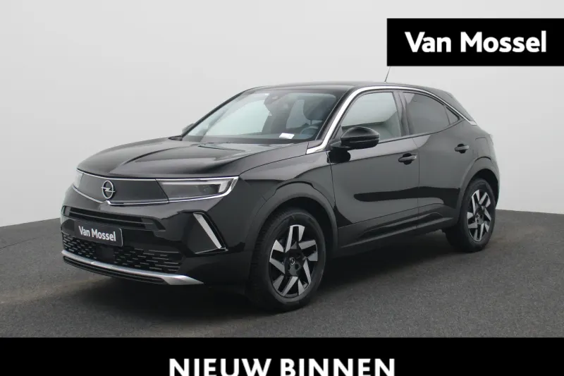 Opel Mokka-e