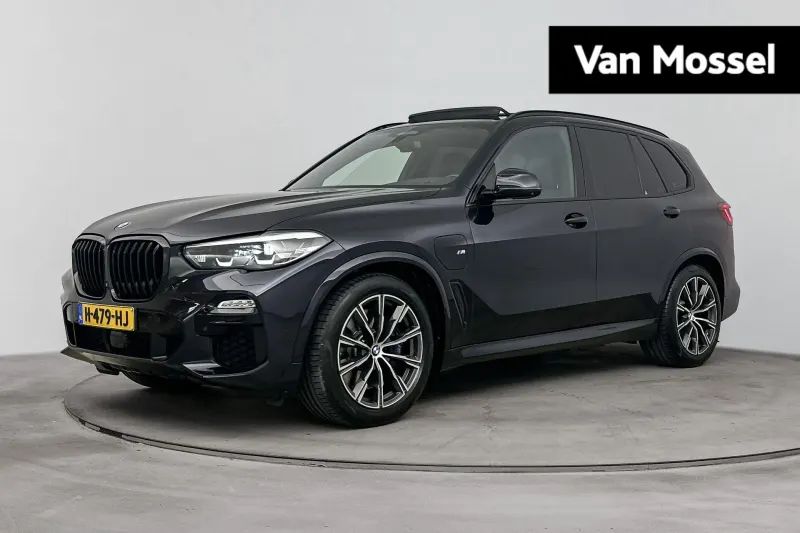 BMW X5 (2020)
