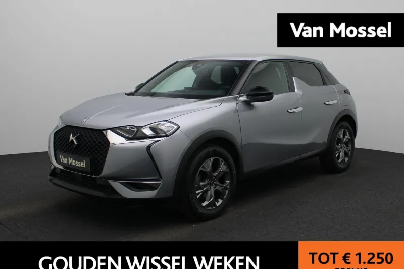 DS 3 (2022)