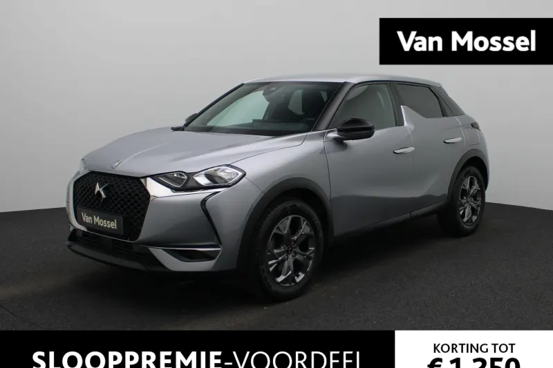 DS 3 (2022)