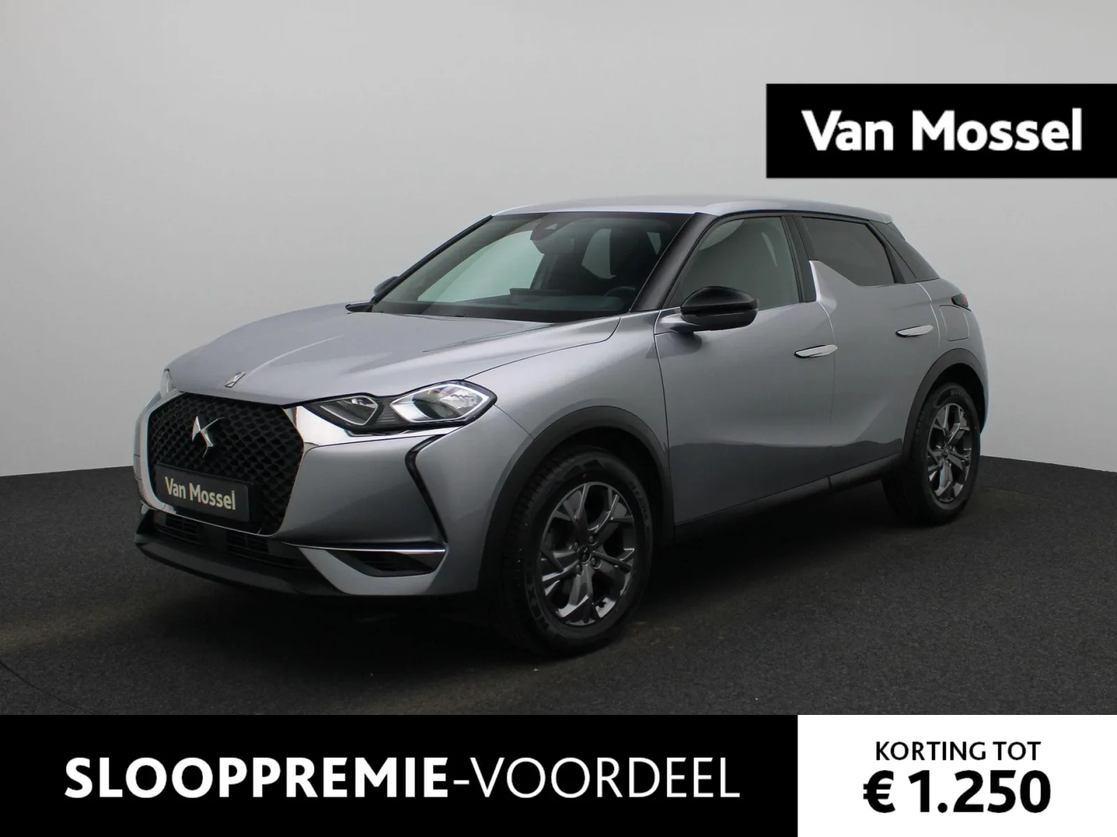 DS 3 (2022) — foto 1