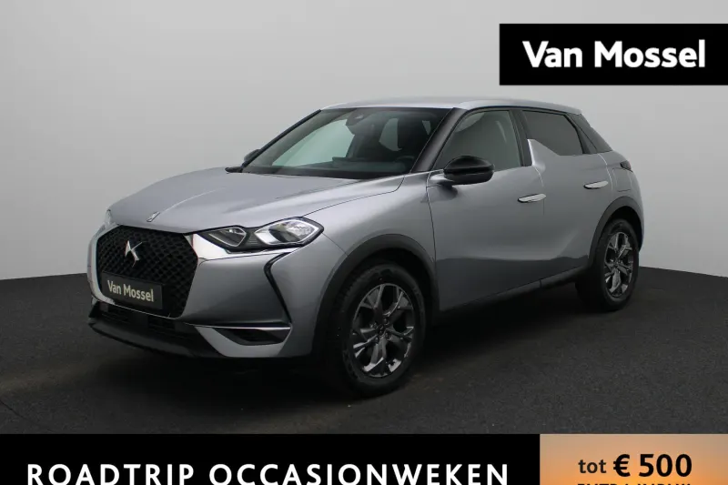 DS 3 (2022)