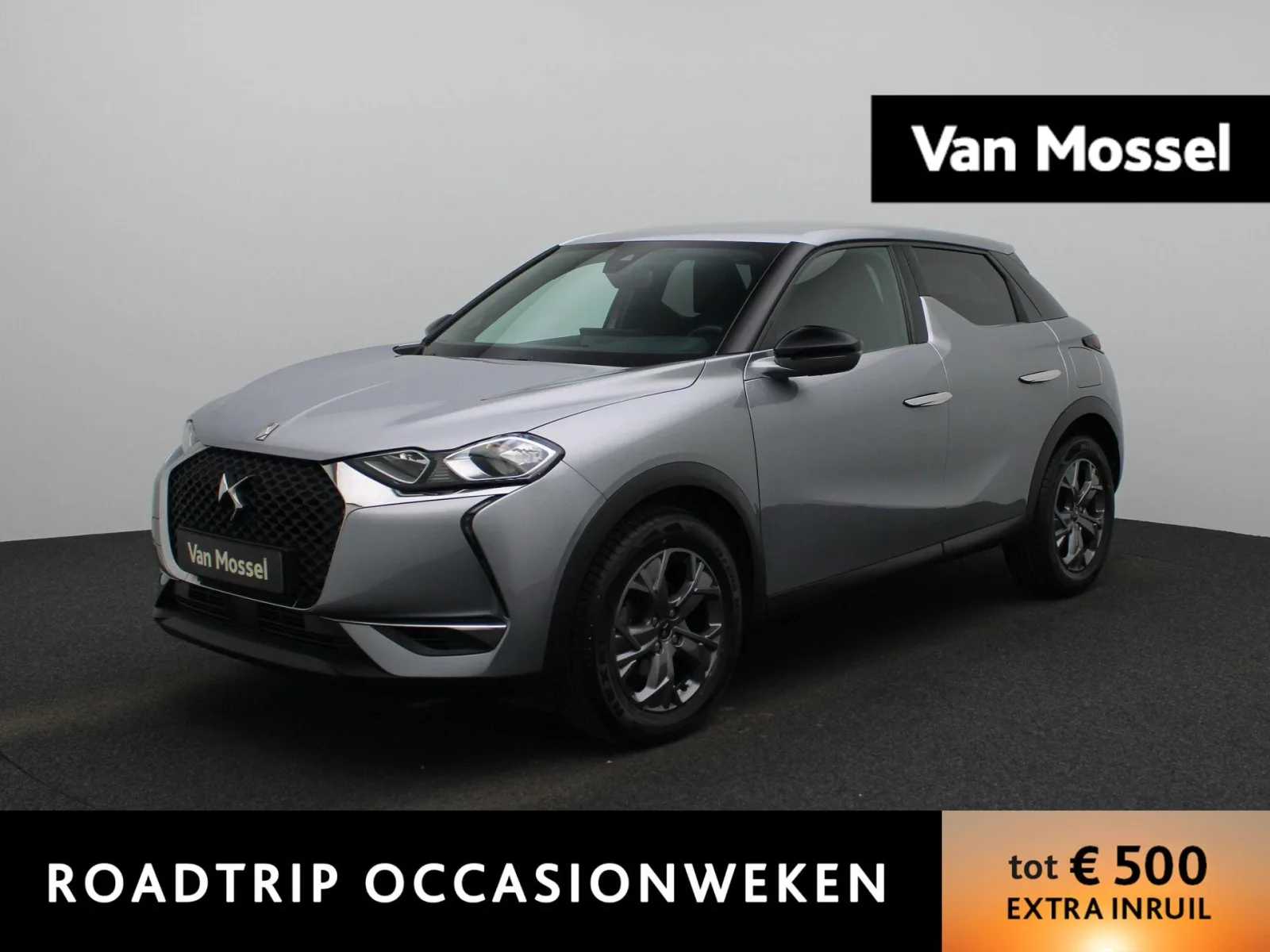 DS 3 (2022) — foto 1