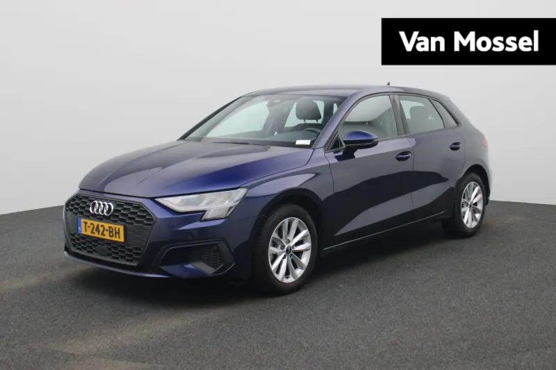 Audi A3 (2023)