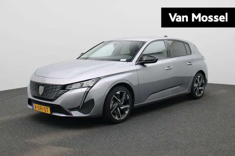 Peugeot 308 (2023)
