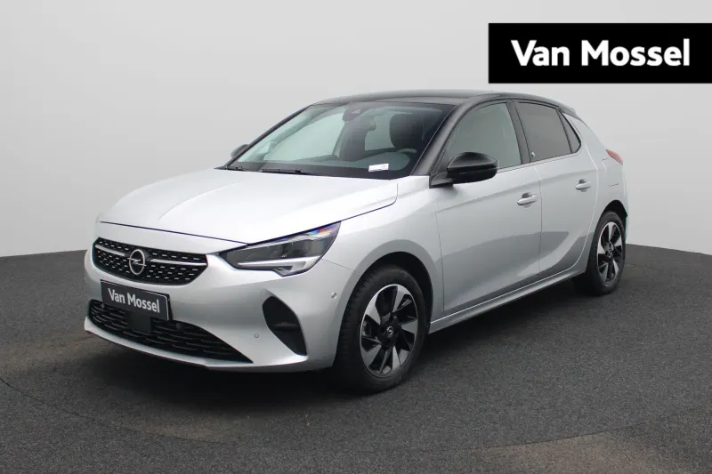 Opel Corsa-e (2023)